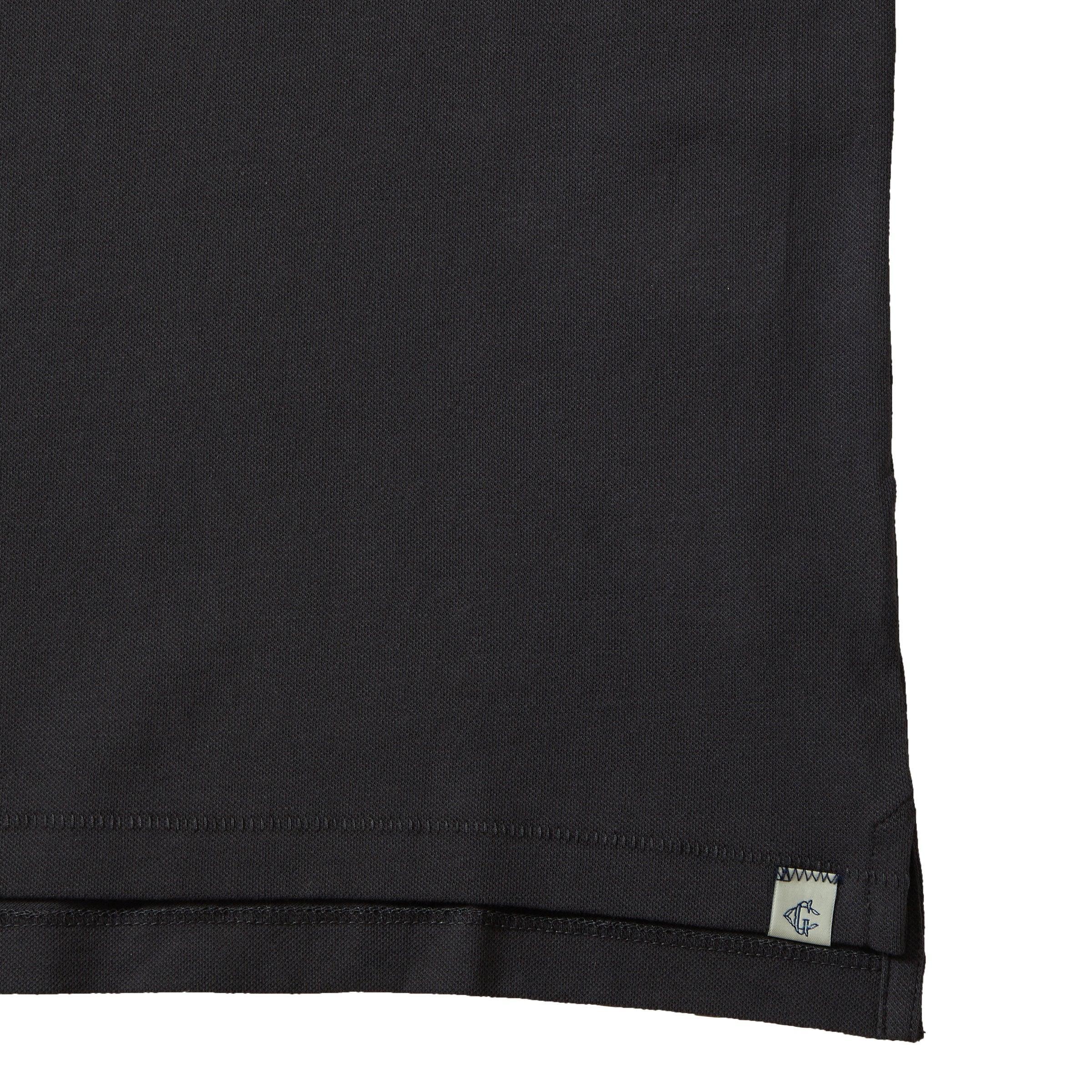 Stretch Micro Pique Polo - Urban Gray (Final Sale)* Product Image