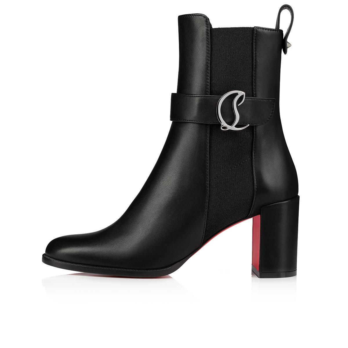 CL Chelsea Booty Product Image