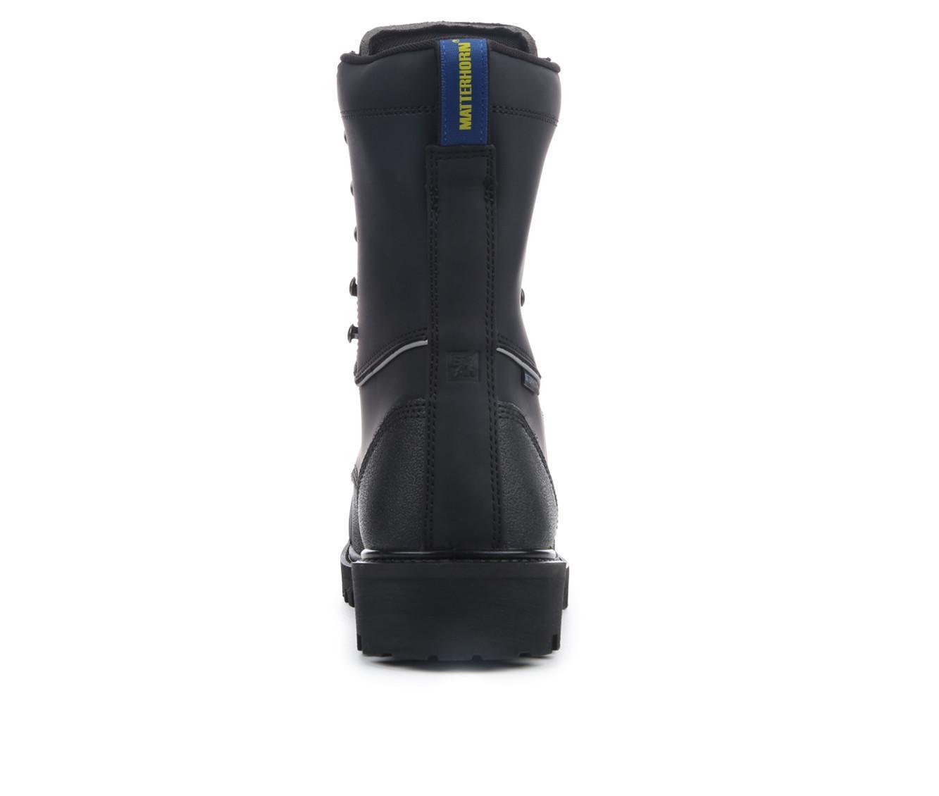 Men's Matterhorn Mulrooney Work Boots Product Image