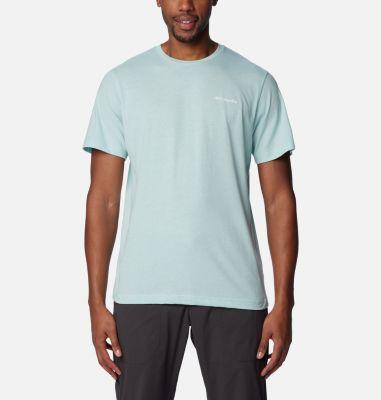 Columbia Men's Thistletown Hills Short Sleeve Shirt - Tall- Product Image