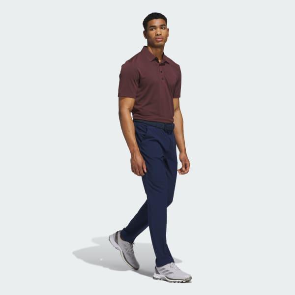 Ultimate365 Tour Texture Polo Shirt Product Image