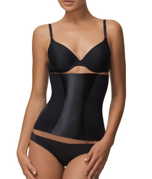 Flexees Easy-Up Firm Control Waist Cincher Product Image