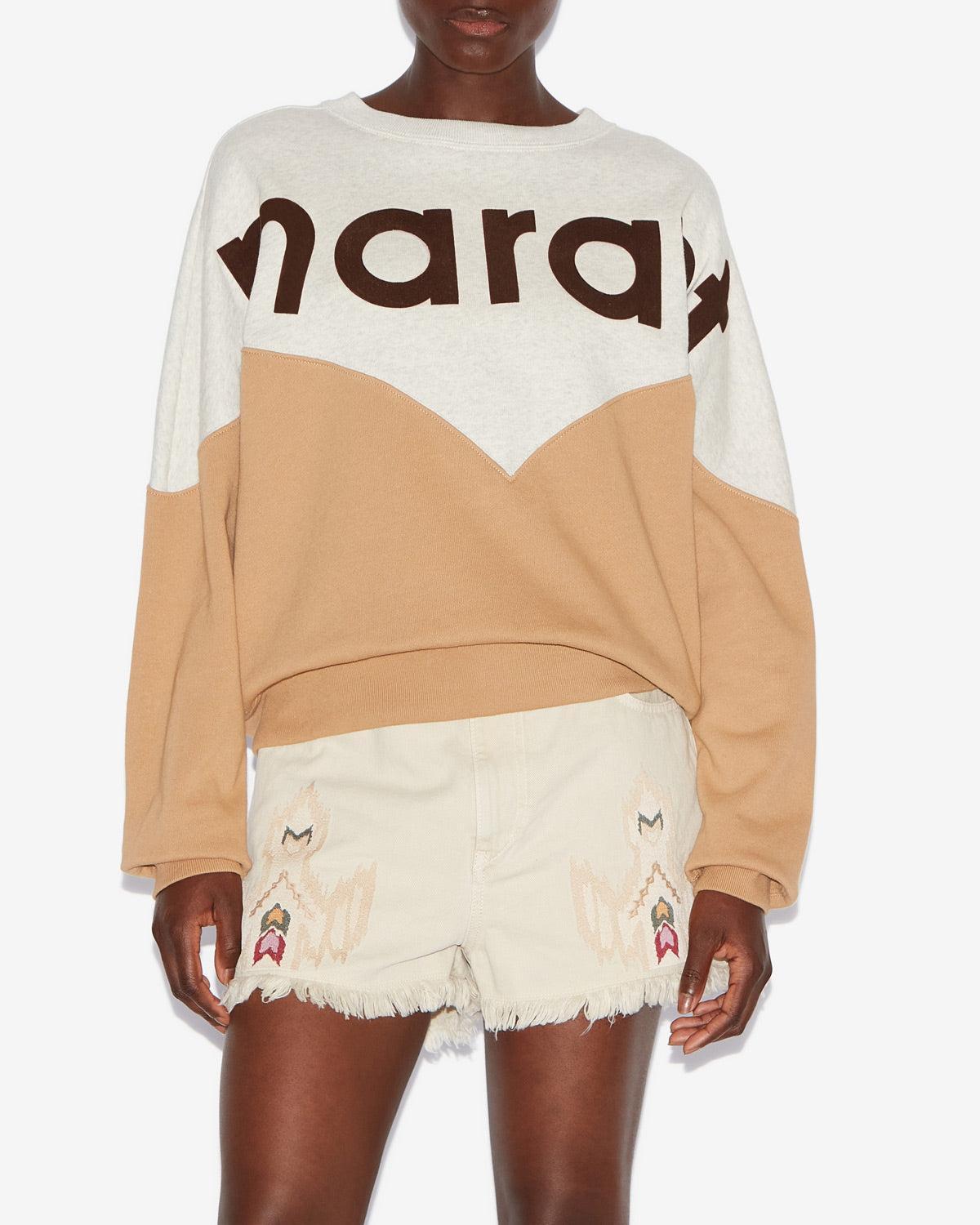 HOUSTON SWEATSHIRT Female Product Image