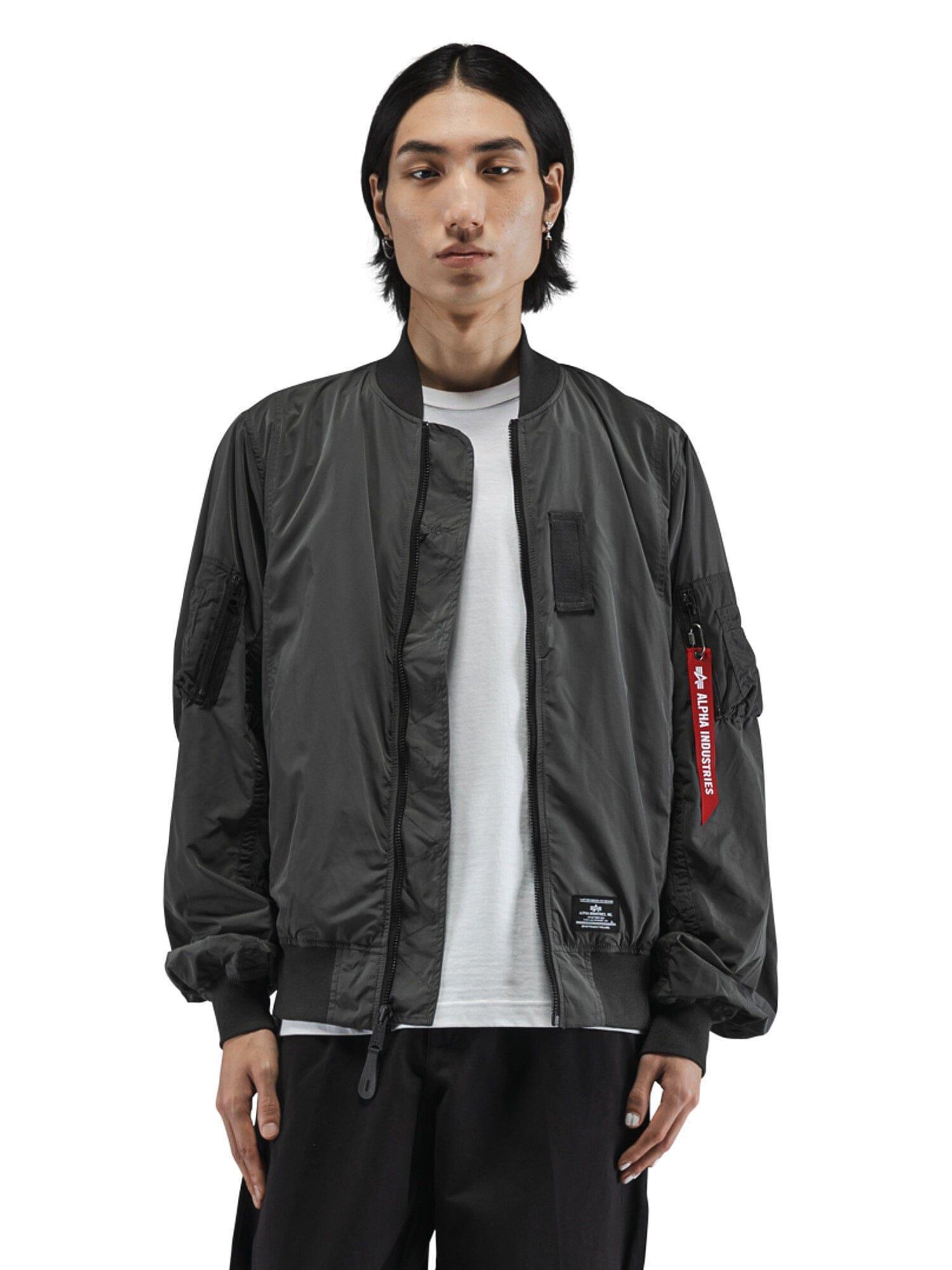 L-2B PARATROOPER FLIGHT JACKET Product Image