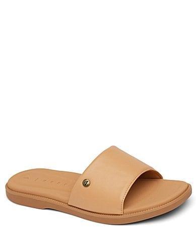 Reef Womens Sunny Arrianah Slides Product Image