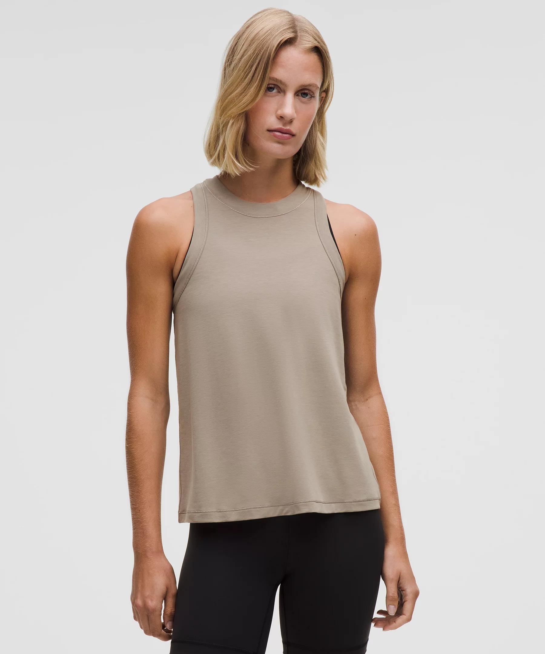 Jersey Training Tank Top Product Image