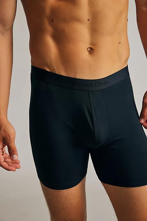 Standard Cloth Active Boxer Brief Mens at Urban Outfitters Product Image