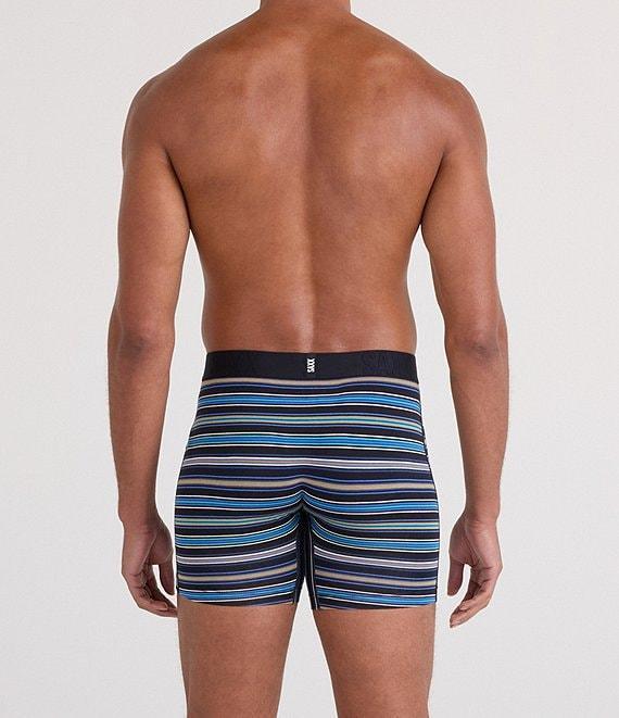 SAXX DropTemp™ Cooling 6#double; Boxer Briefs 2-Packs Product Image
