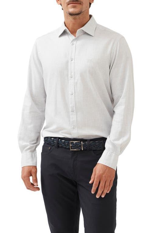 Rodd & Gunn Brooks Track Regular Fit Shirt Product Image