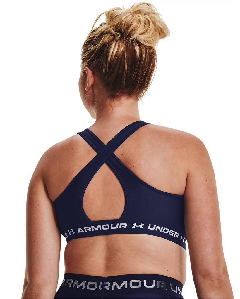 Armour® Mid Crossback Product Image