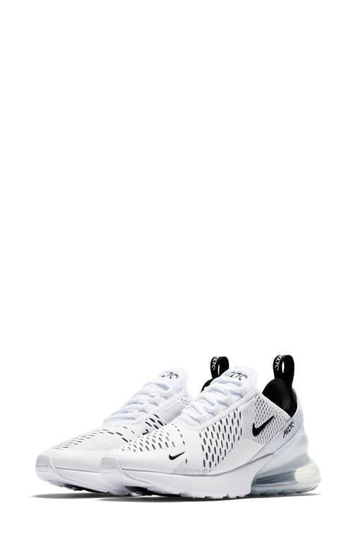 Nike Women's Air Max 270 Shoes Product Image