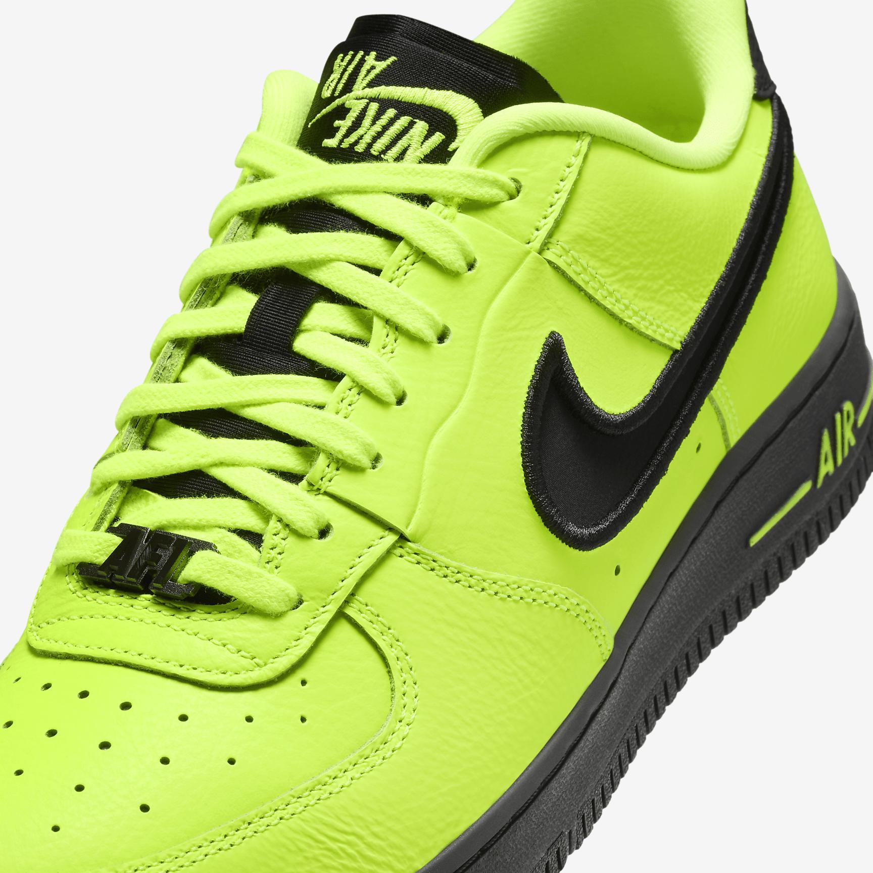 Nike Womens Air Force 1 Dance Casual Shoes Product Image