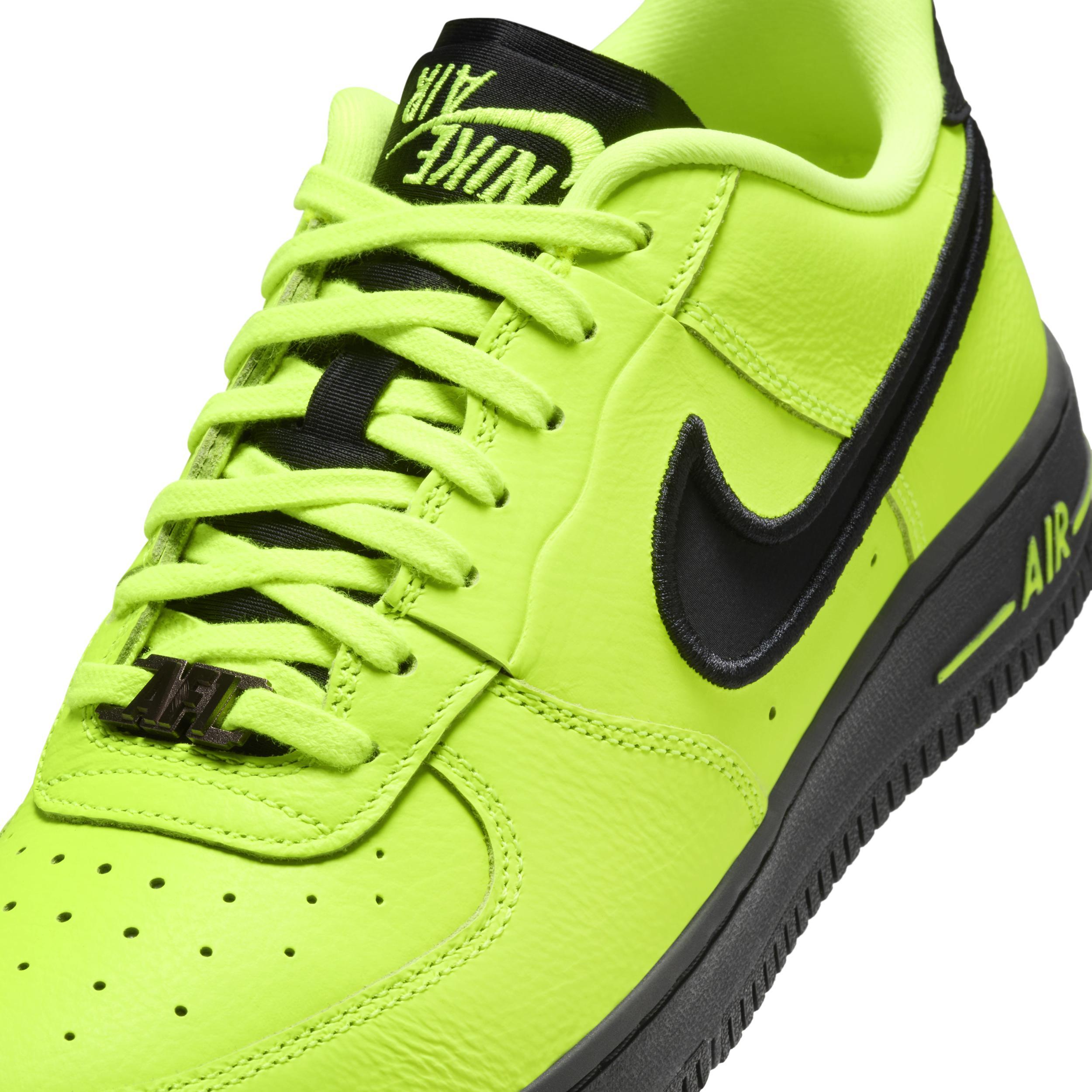 Nike Air Force 1 Dance Women's Shoes Product Image