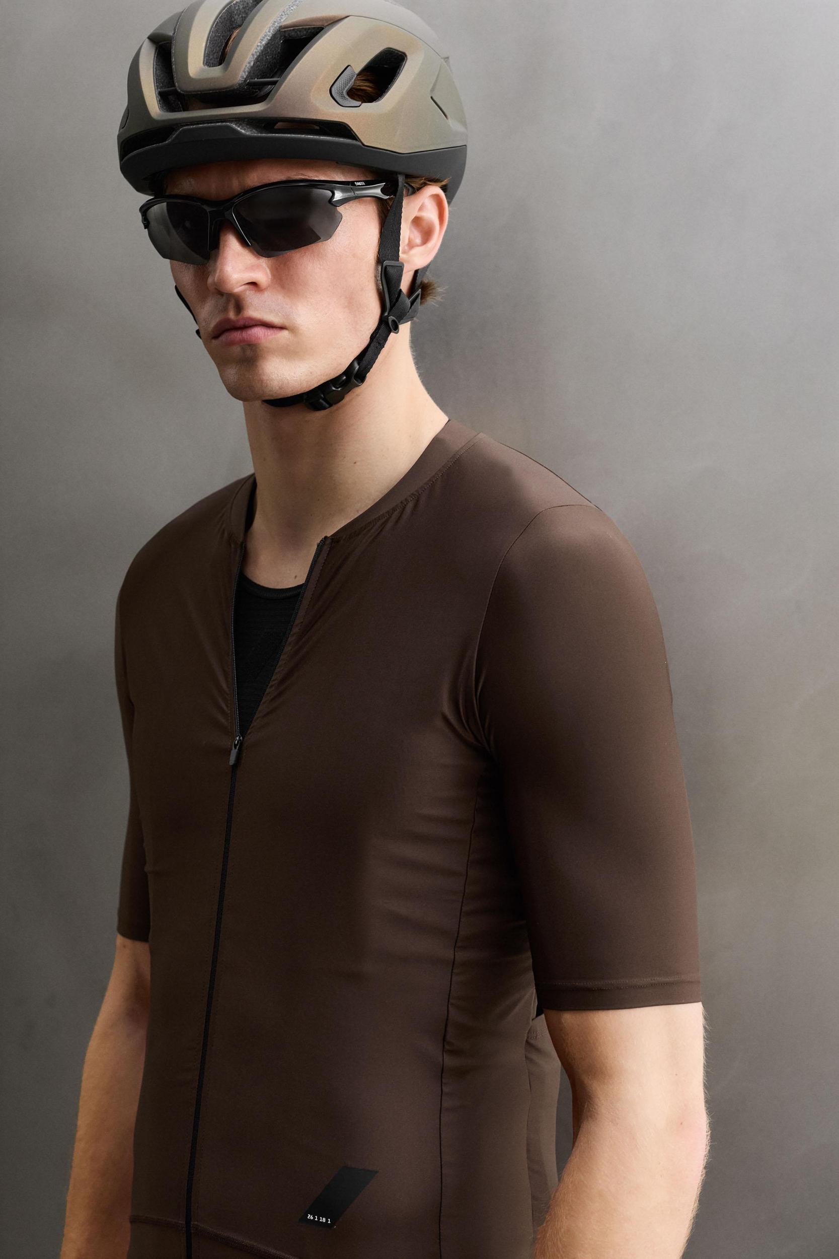 CYCLING JERSEY Product Image