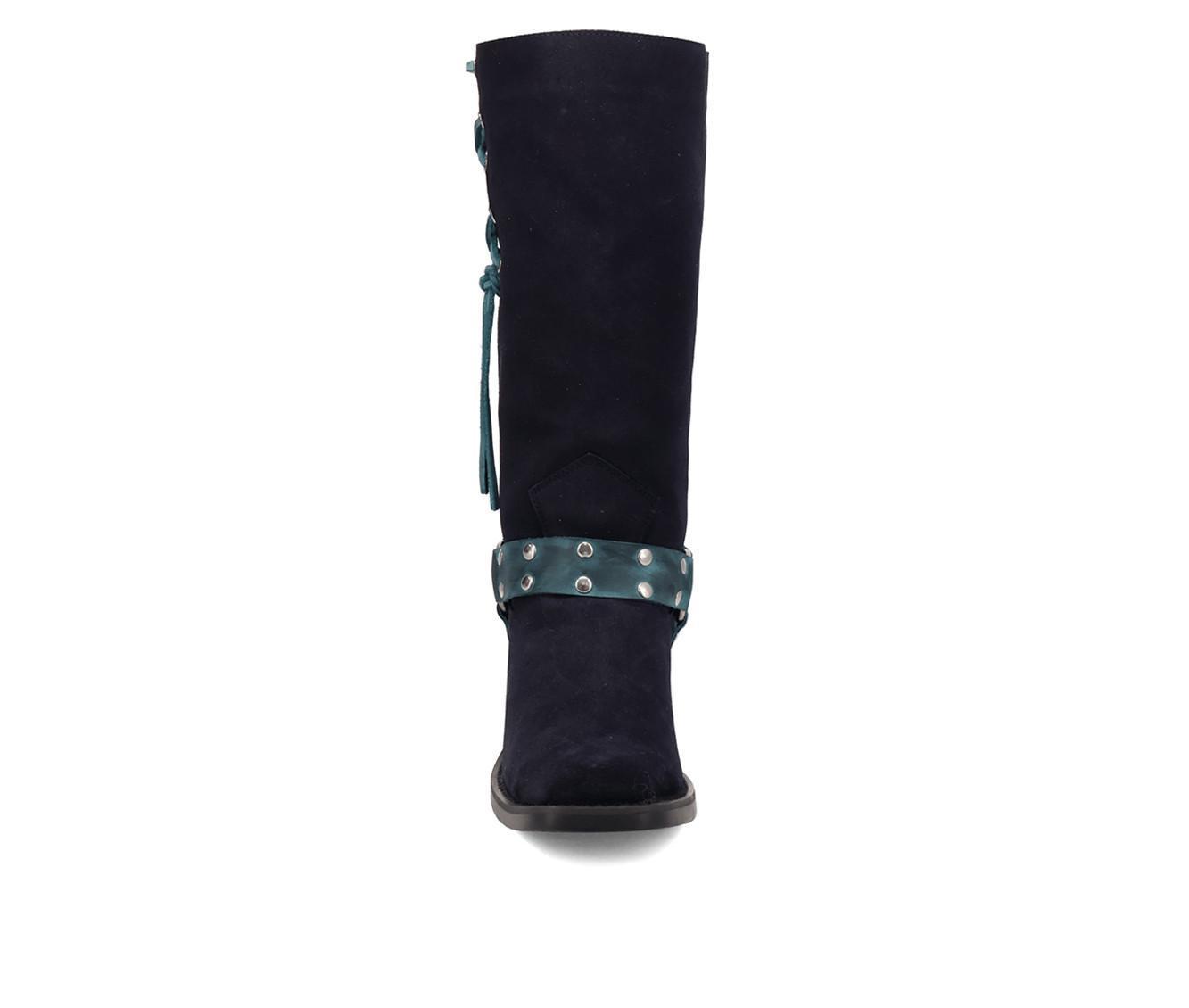 Men's Dingo Boot Bronco Boots Product Image