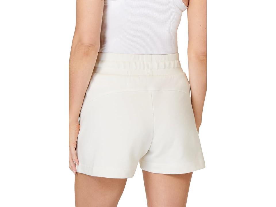 Sweaty Betty Revive High-Waist Shorts (Lily ) Women's Shorts Product Image