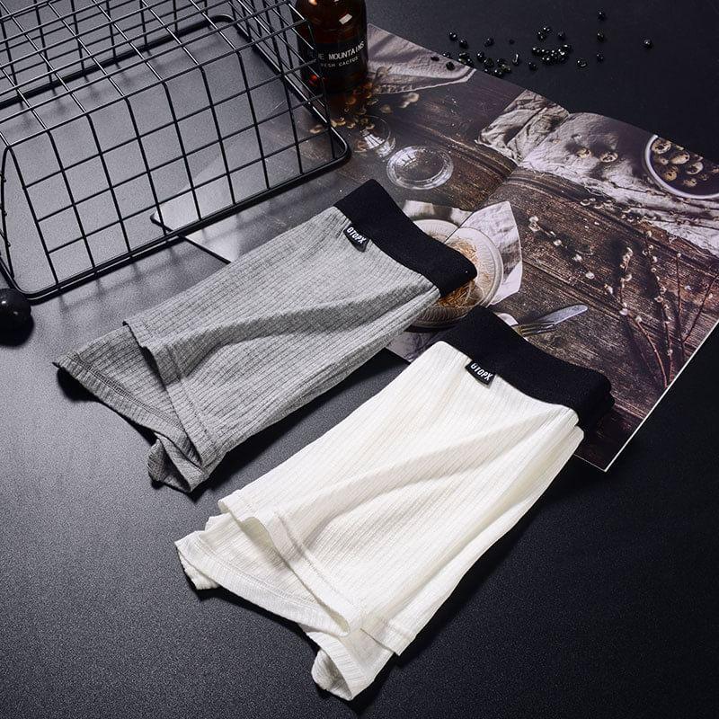 Plain Boxers Product Image