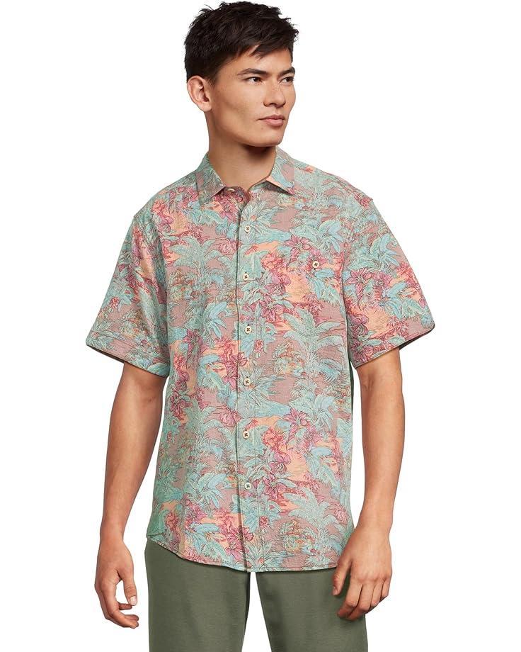 Fletch Short Sleeve Shirt Product Image