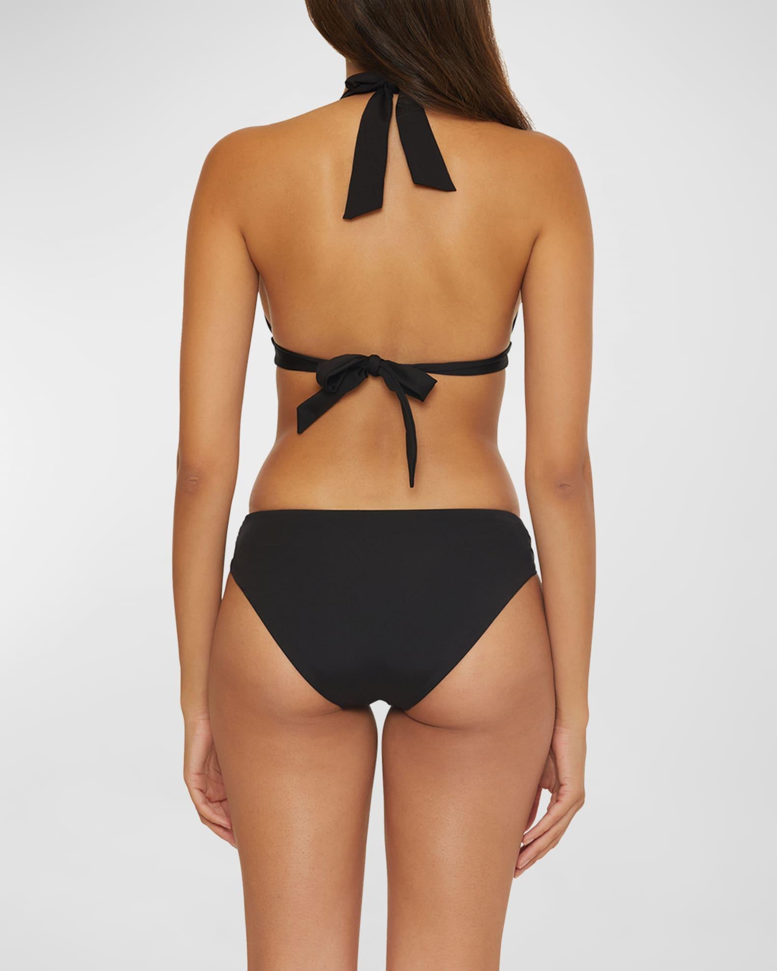 Monaco Tab Hipster Bikini Bottoms  Product Image