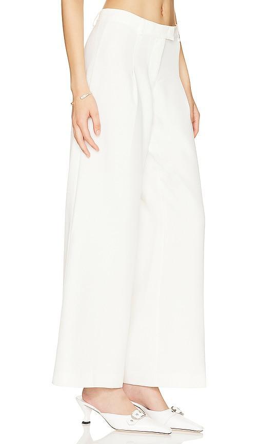 Cassian Tailored Pant Bardot Product Image