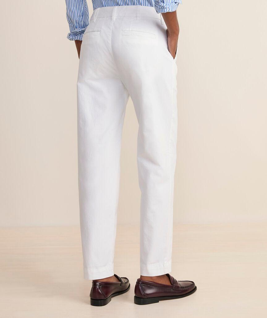 Mid Rise Vintage Chino Product Image
