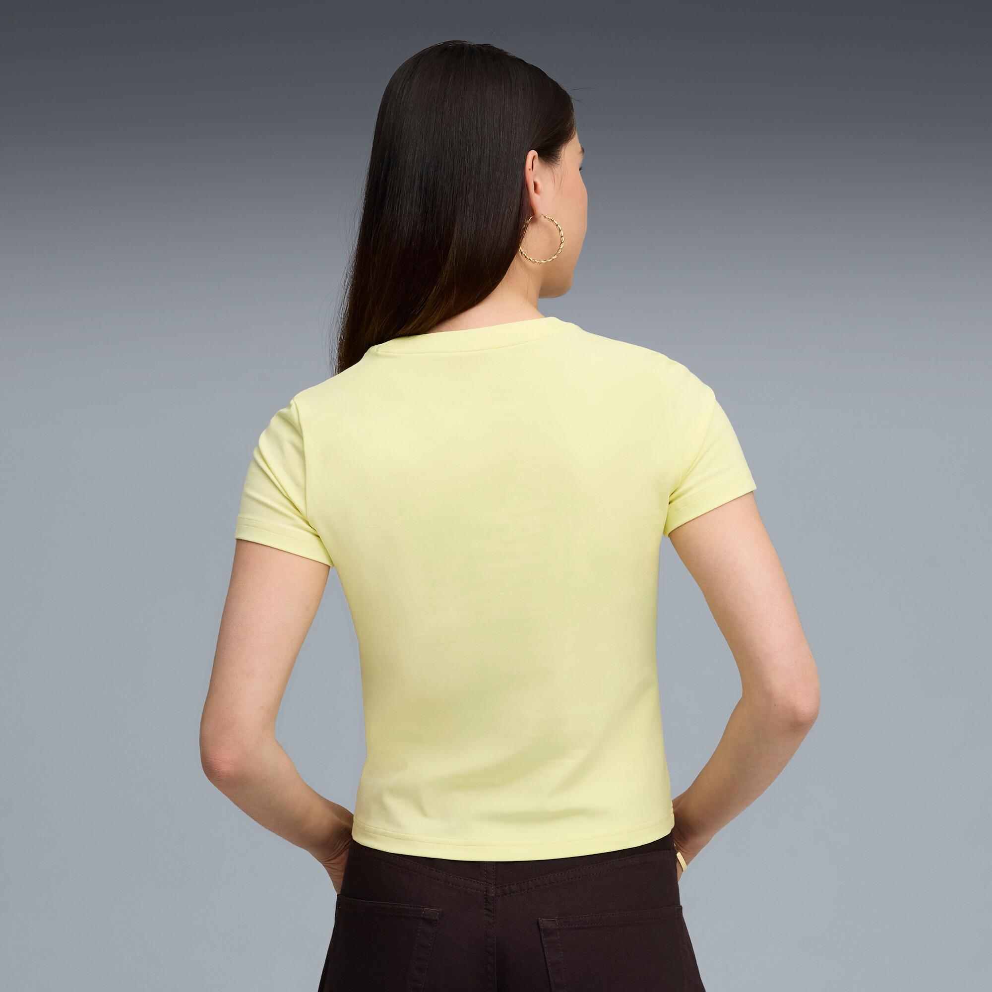 Essentials Women's Slim Tee Product Image