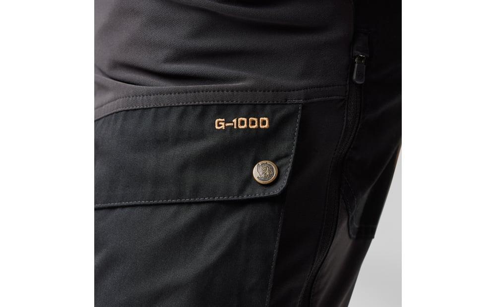 Keb Trousers M Product Image