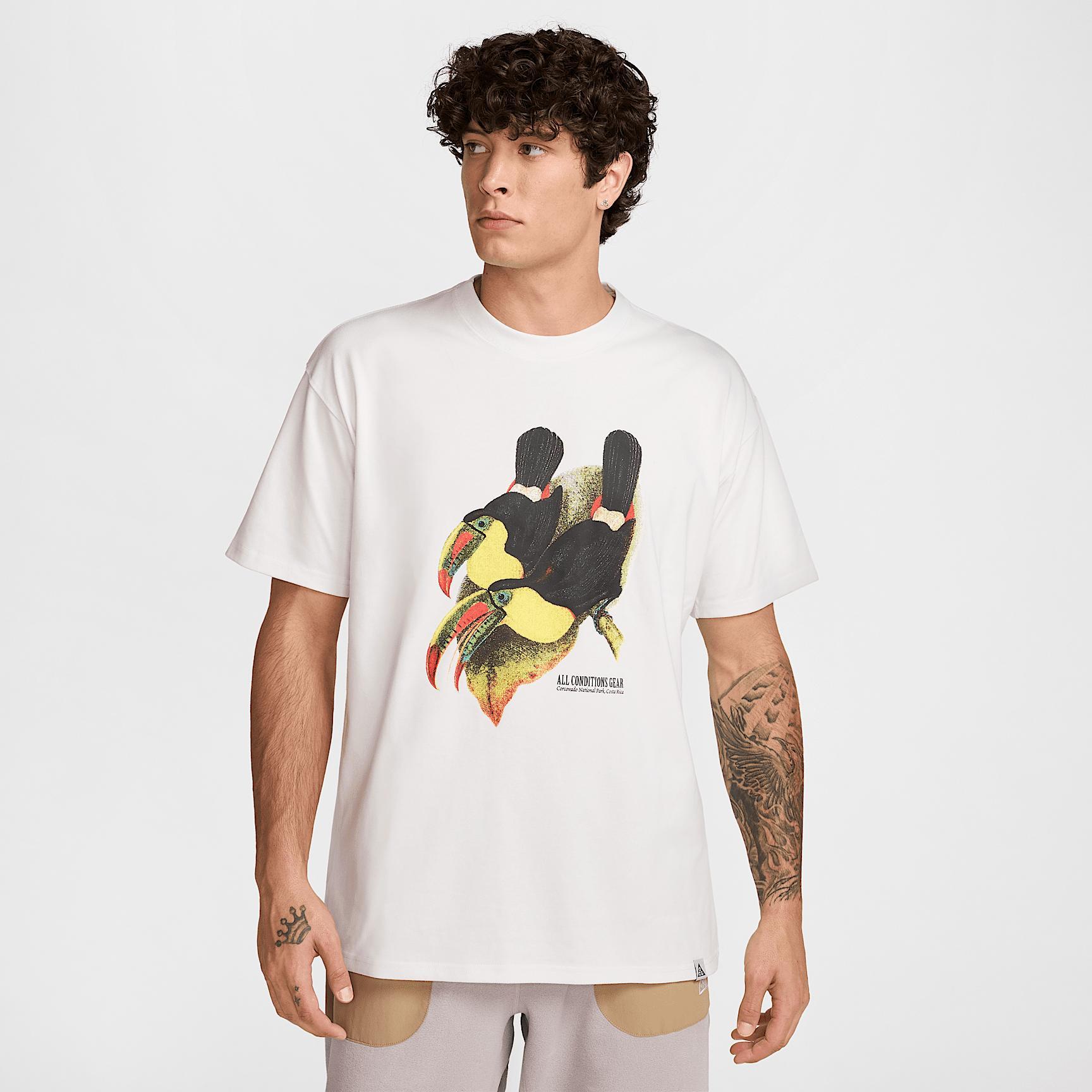 Nike ACG Men's Dri-FIT T-Shirt Product Image