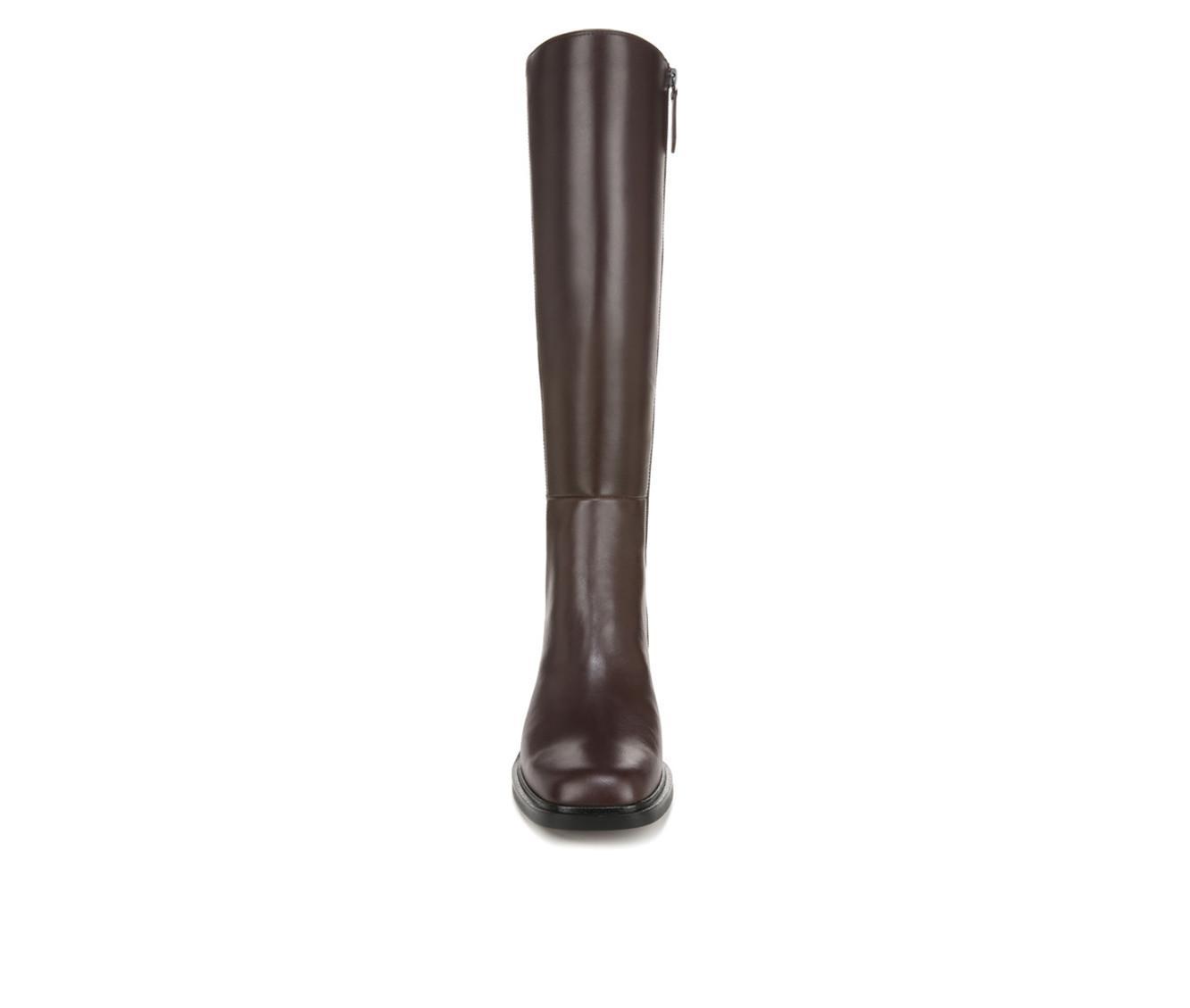 Women's Franco Sarto Giselle Wide Calf Knee High Boots Product Image