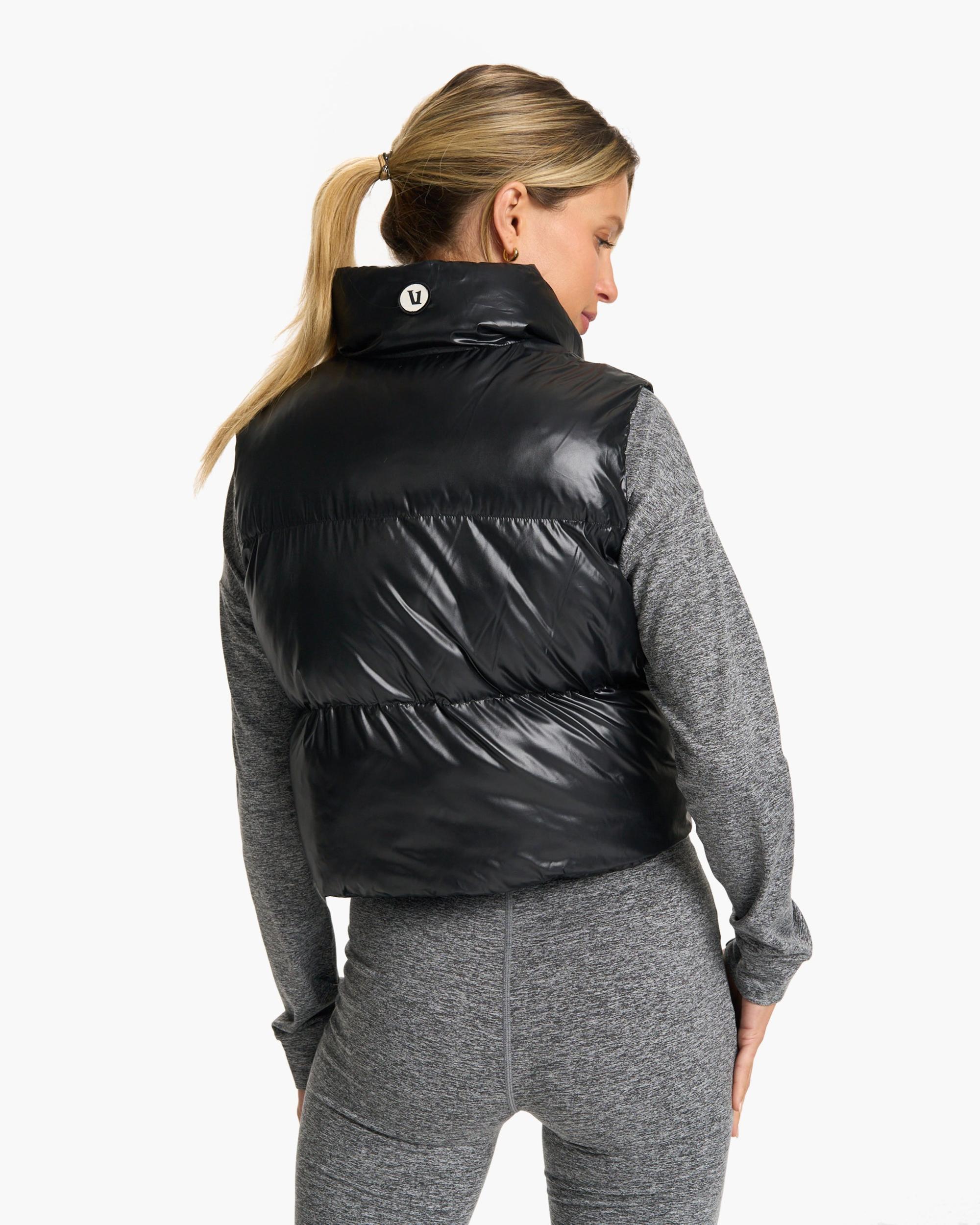 Hudson Insulated Jacket Product Image