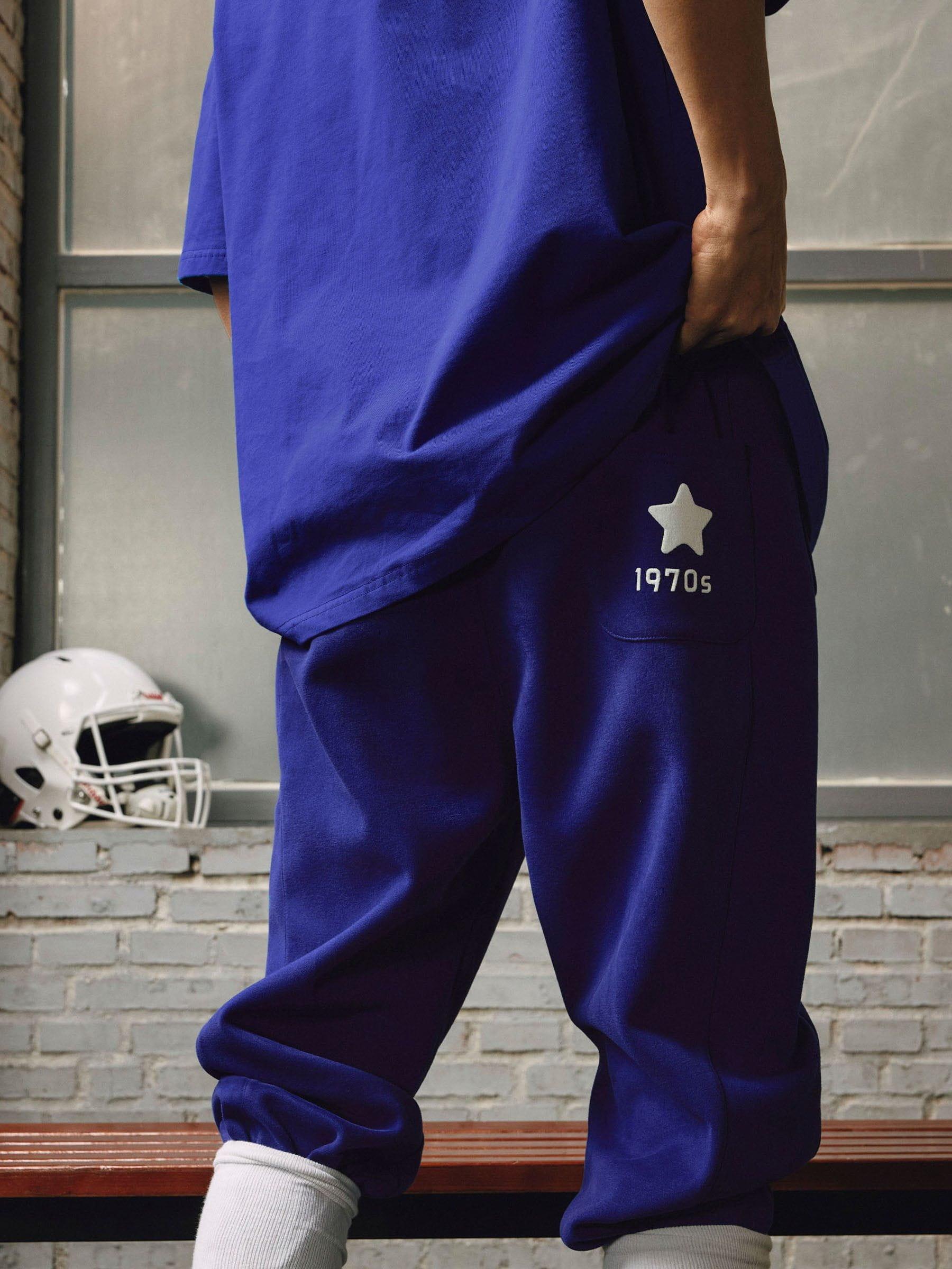 Aelfric Eden The Bowl City Vintage Sweatpants Product Image