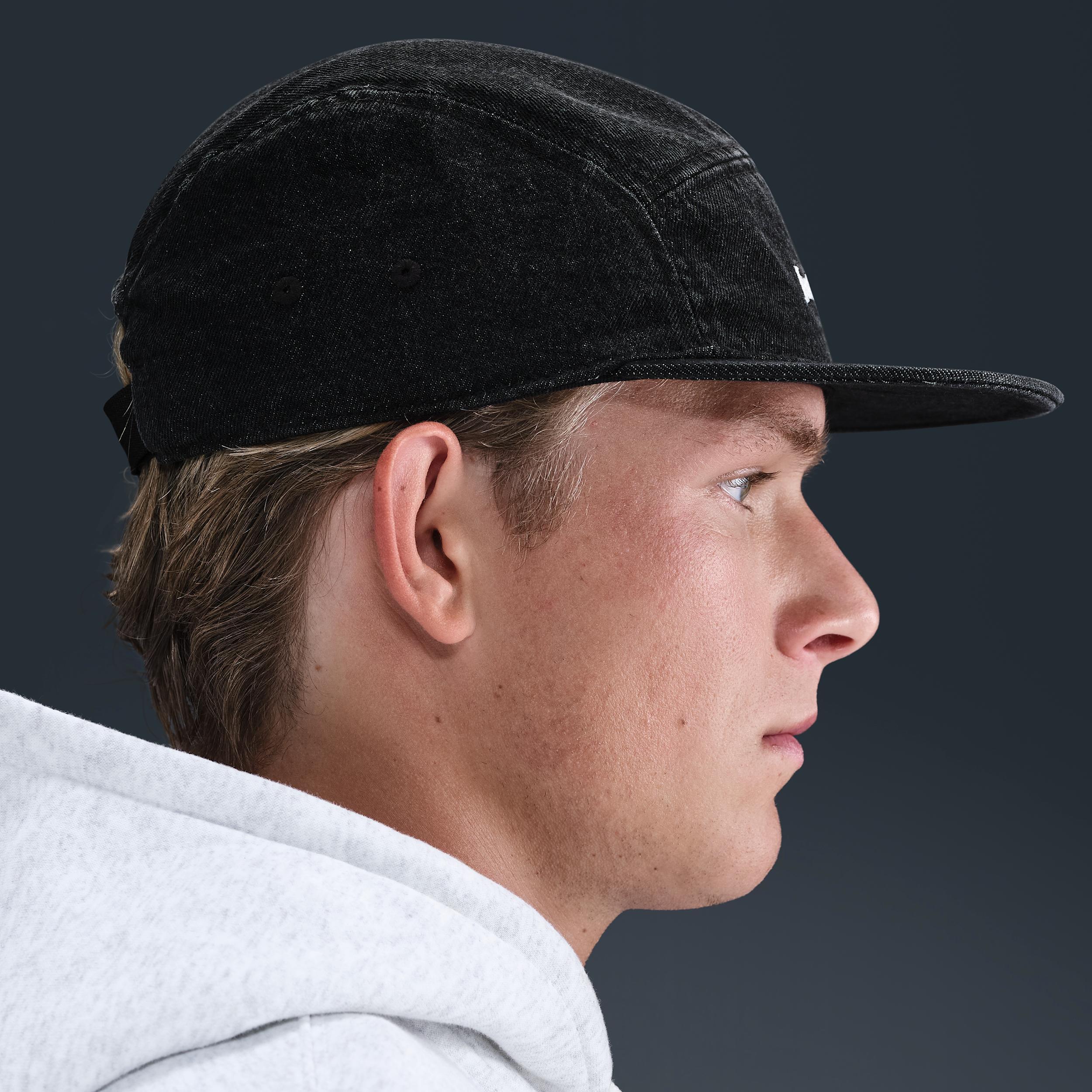 Nike Fly Unstructured Denim Cap Product Image