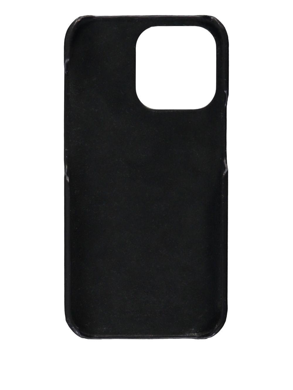 logo iPhone 13 PRO case Product Image