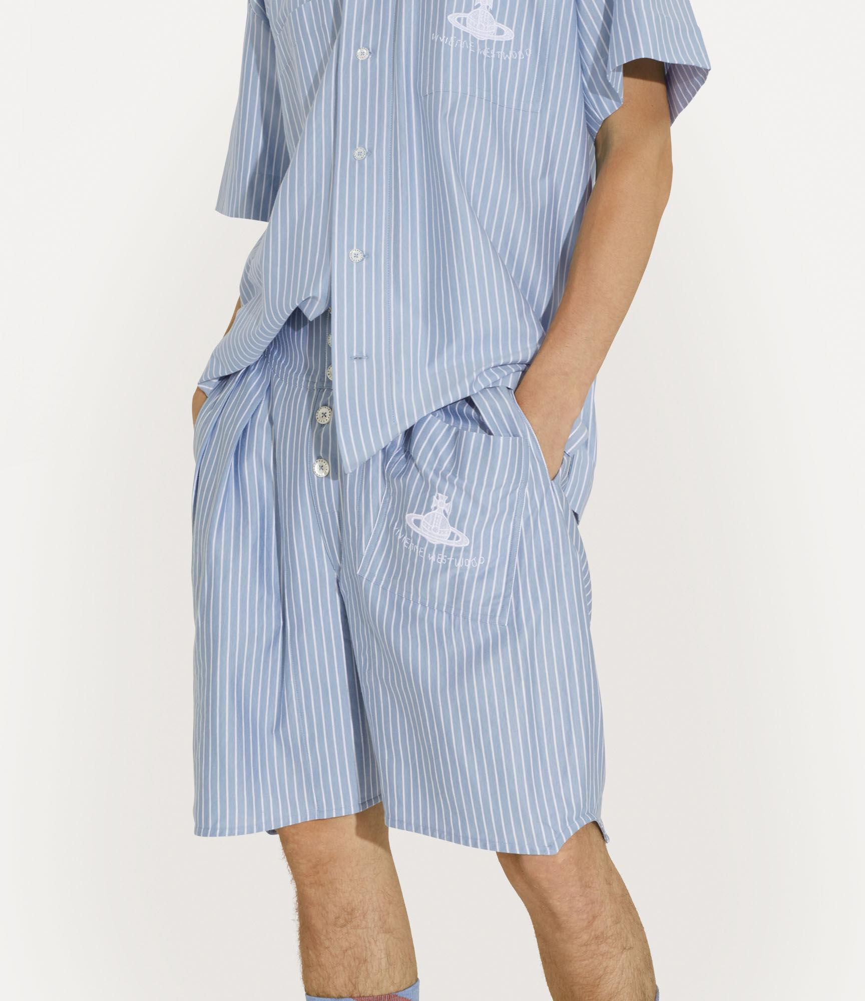 Romario Bermuda Shorts Product Image