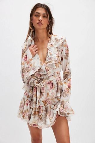 Ronny Kobo Palermo Dress Product Image