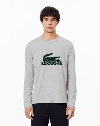 Long Sleeved Pyjama Set Product Image