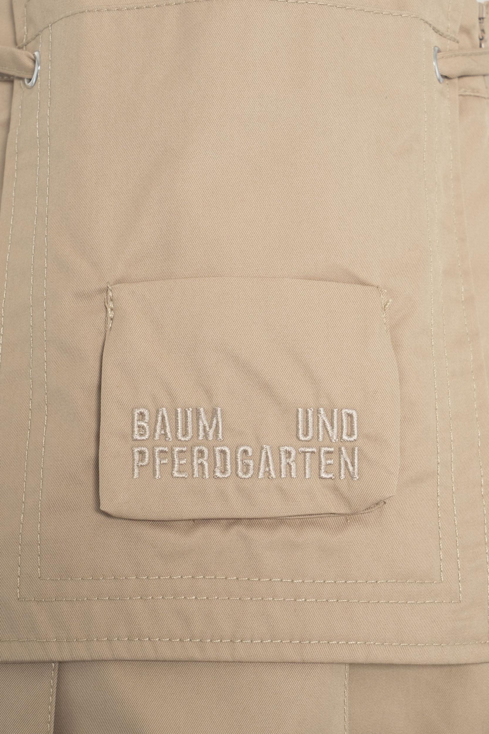 Pleated skirt 'Sunny' Product Image