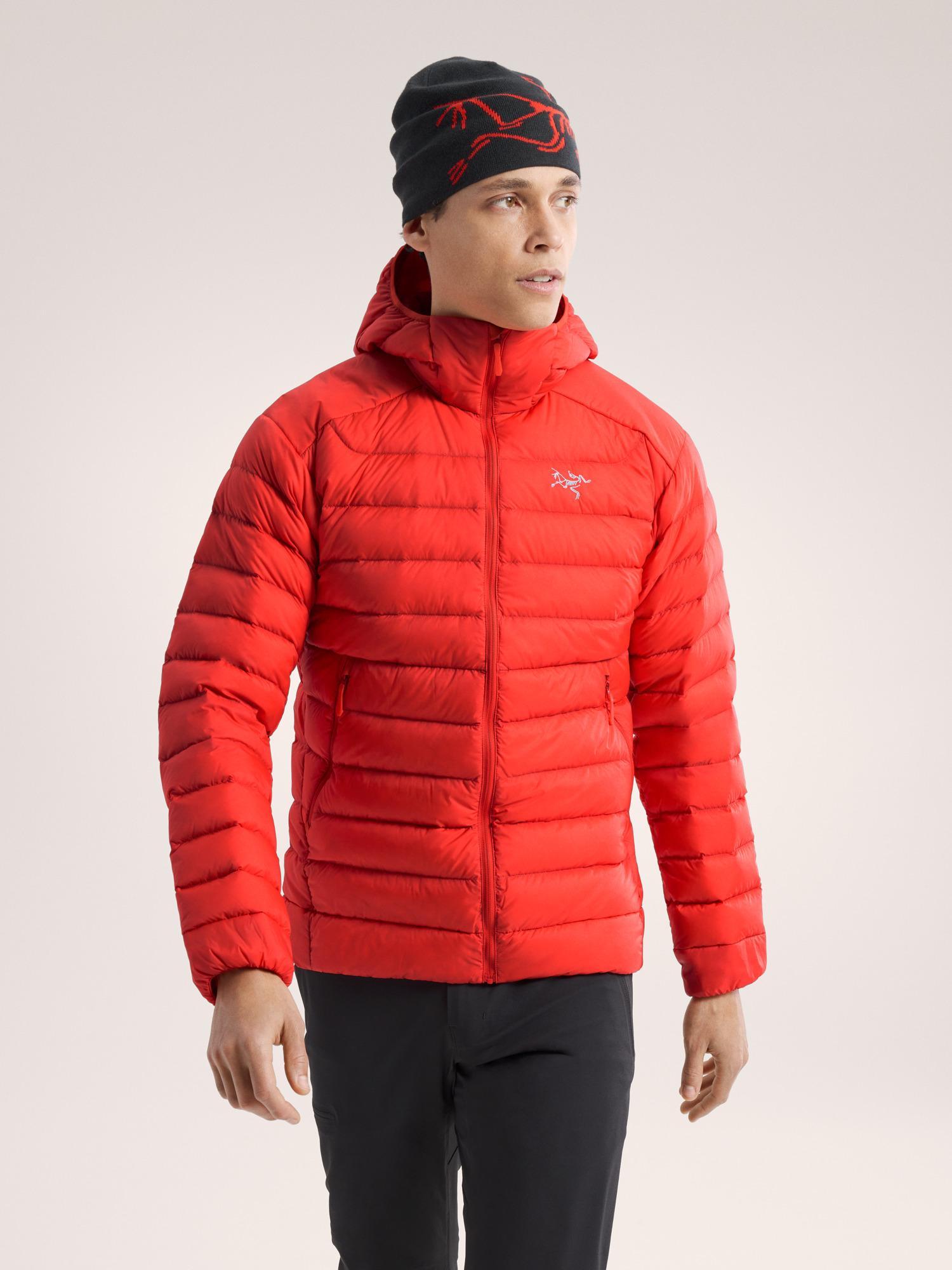 Cerium Hoody Men's Product Image