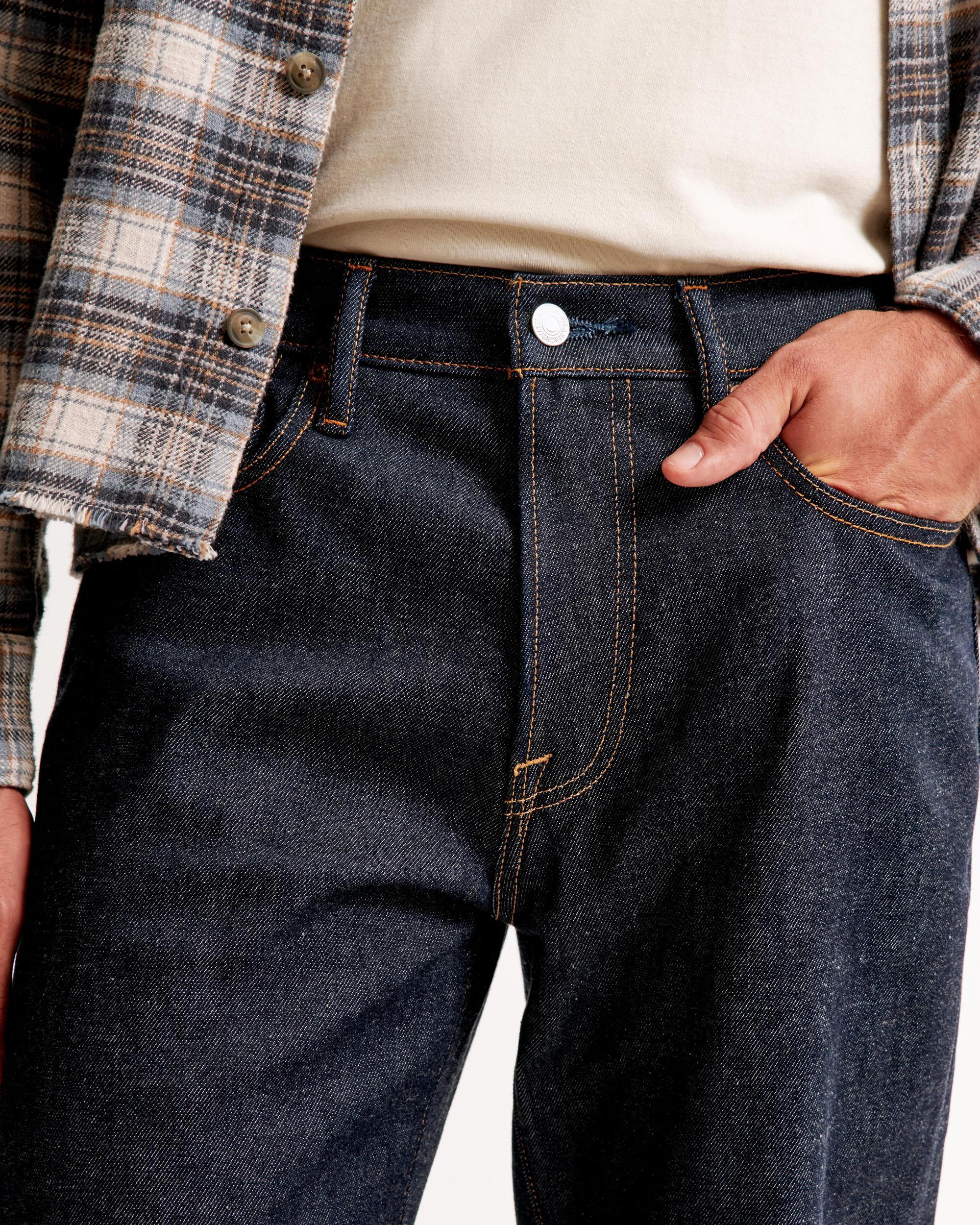 Loose Jean Product Image