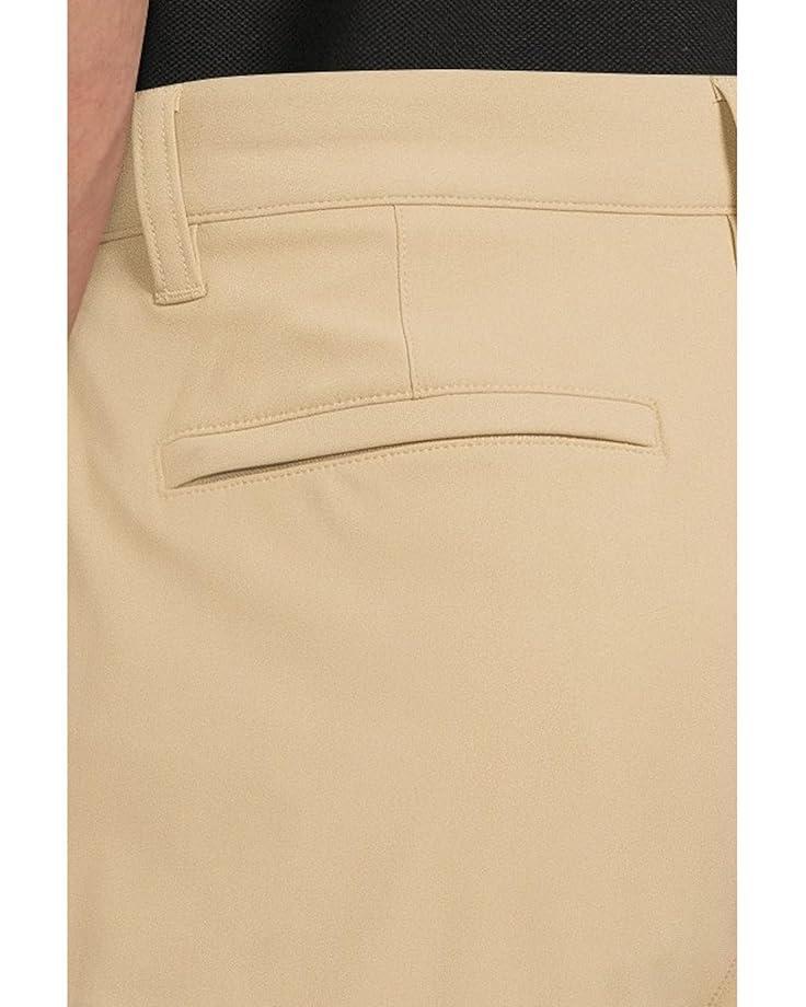 101 7" Solid Shorts Product Image