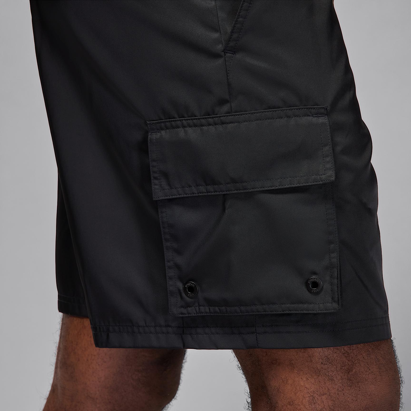 Men's Jordan Brooklyn Cargo Shorts Product Image