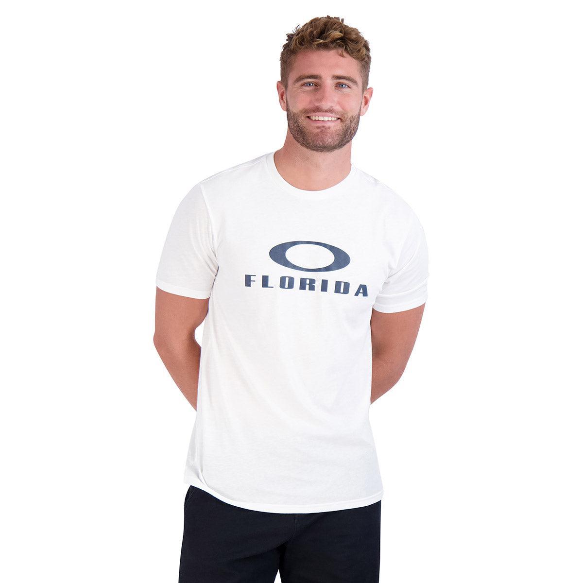 Oakley Men's Chino Icon Shorts Product Image