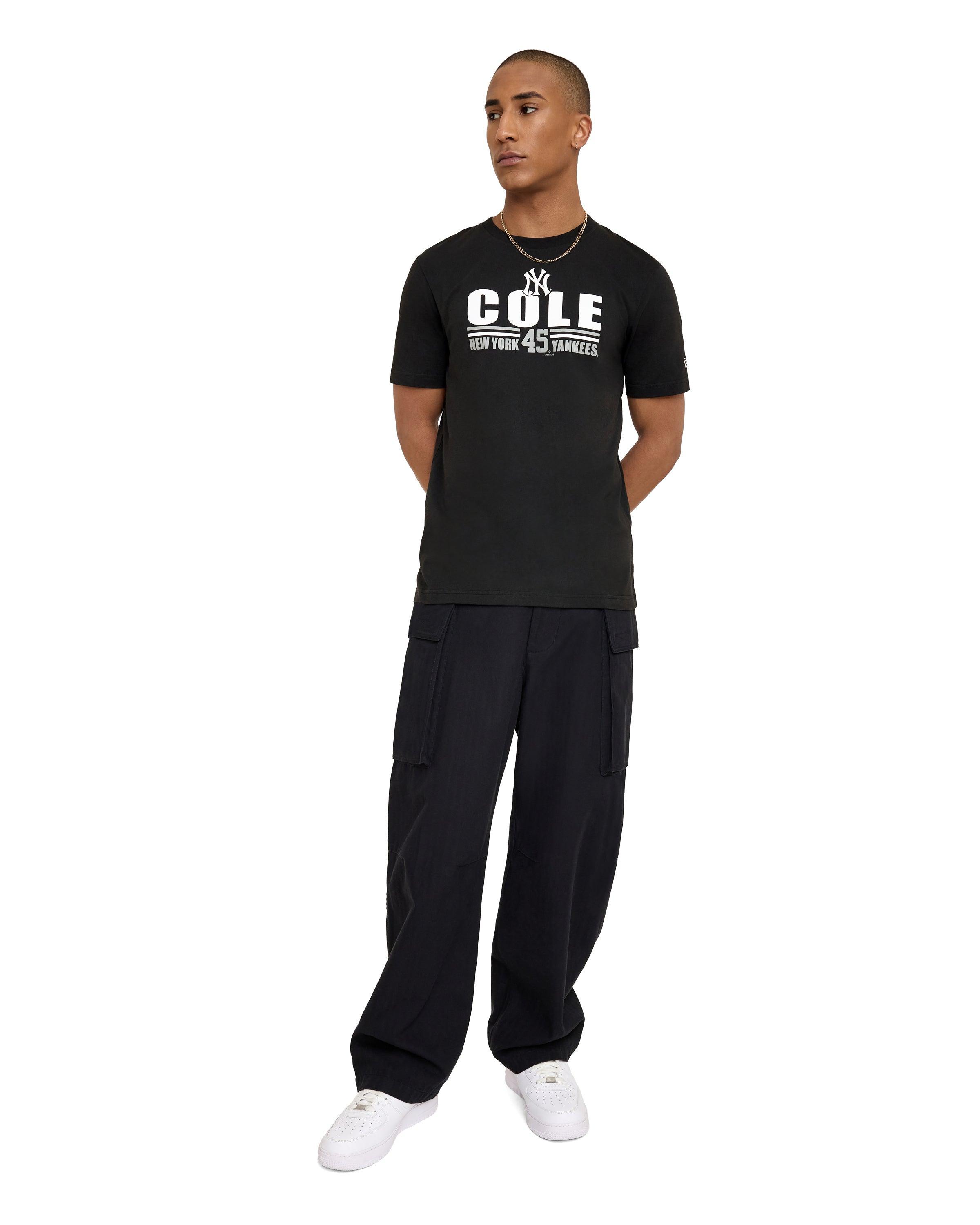 Cincinnati Bengals Logo Select T-Shirt Male Product Image