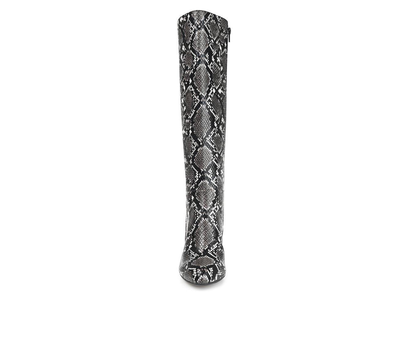 Women's Journee Collection Tavia Knee High Boots Product Image