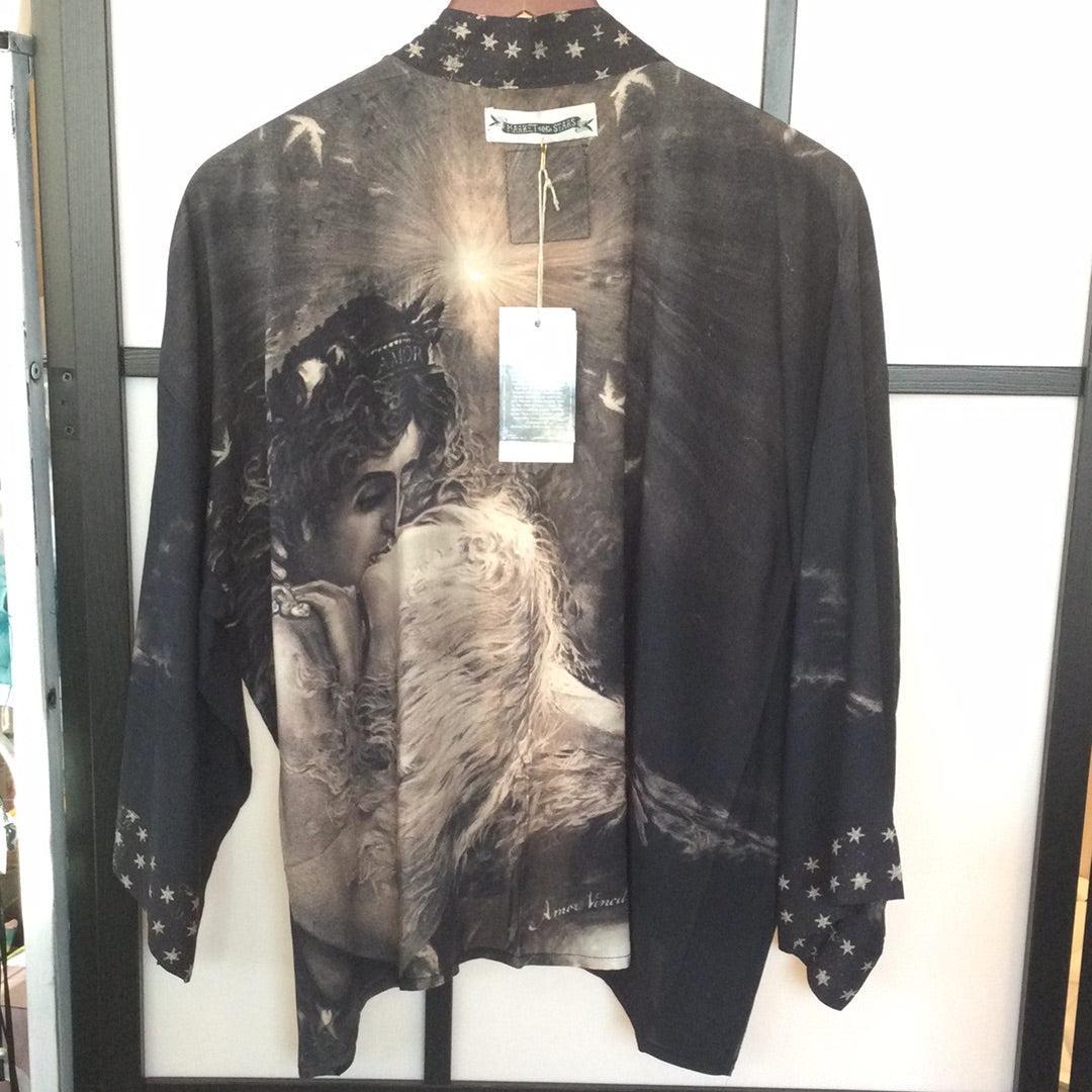 Market of Stars Love Conquers All Jacket Product Image