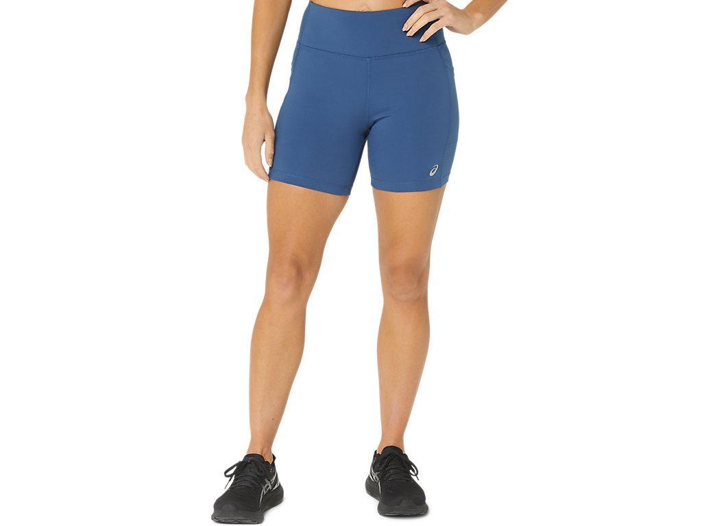 Womens PR Lyte 5In Run Short With Pockets Product Image