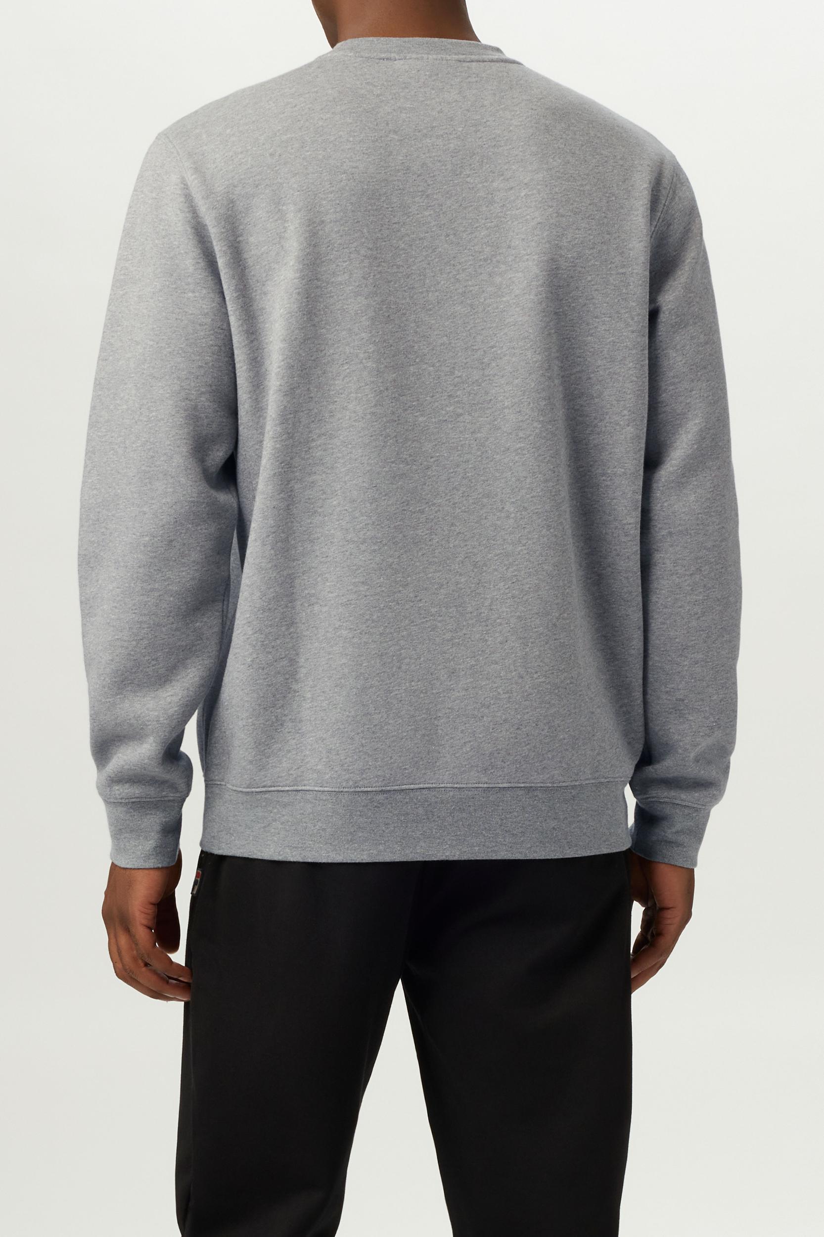 Sportstyle Linear Logo Long Sleeve Crew Product Image