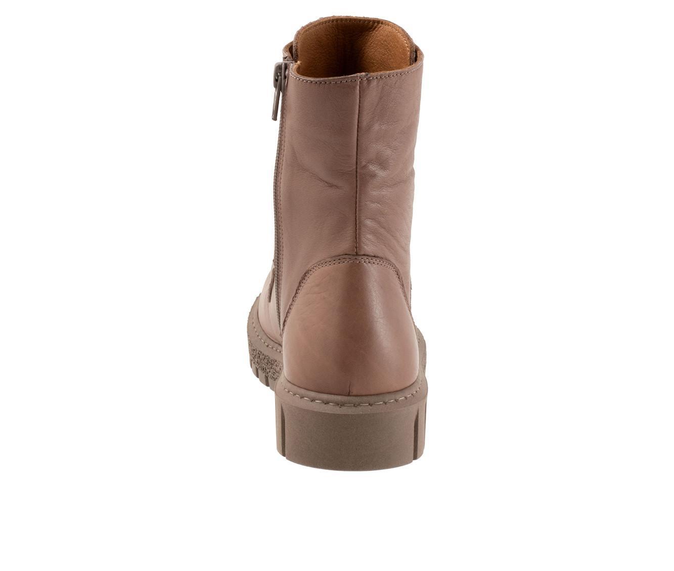 Women's Bueno Scarlett Combat Boots Product Image