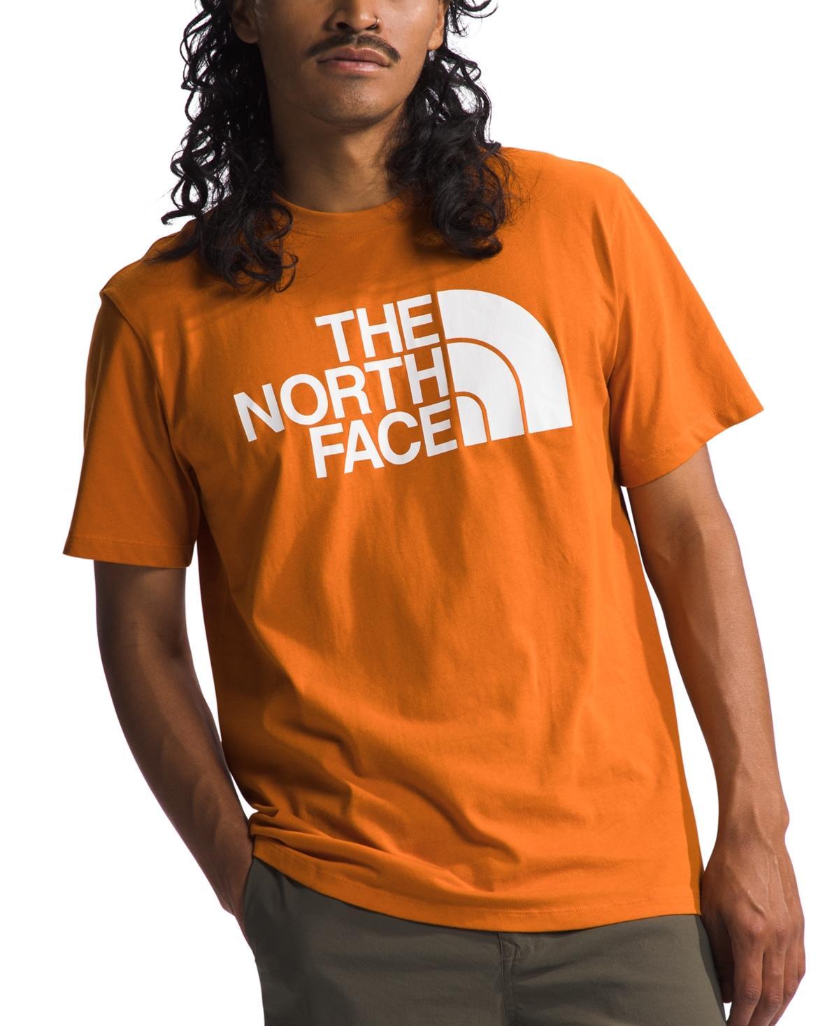 The North Face Short Sleeve Half Dome Graphic T Product Image