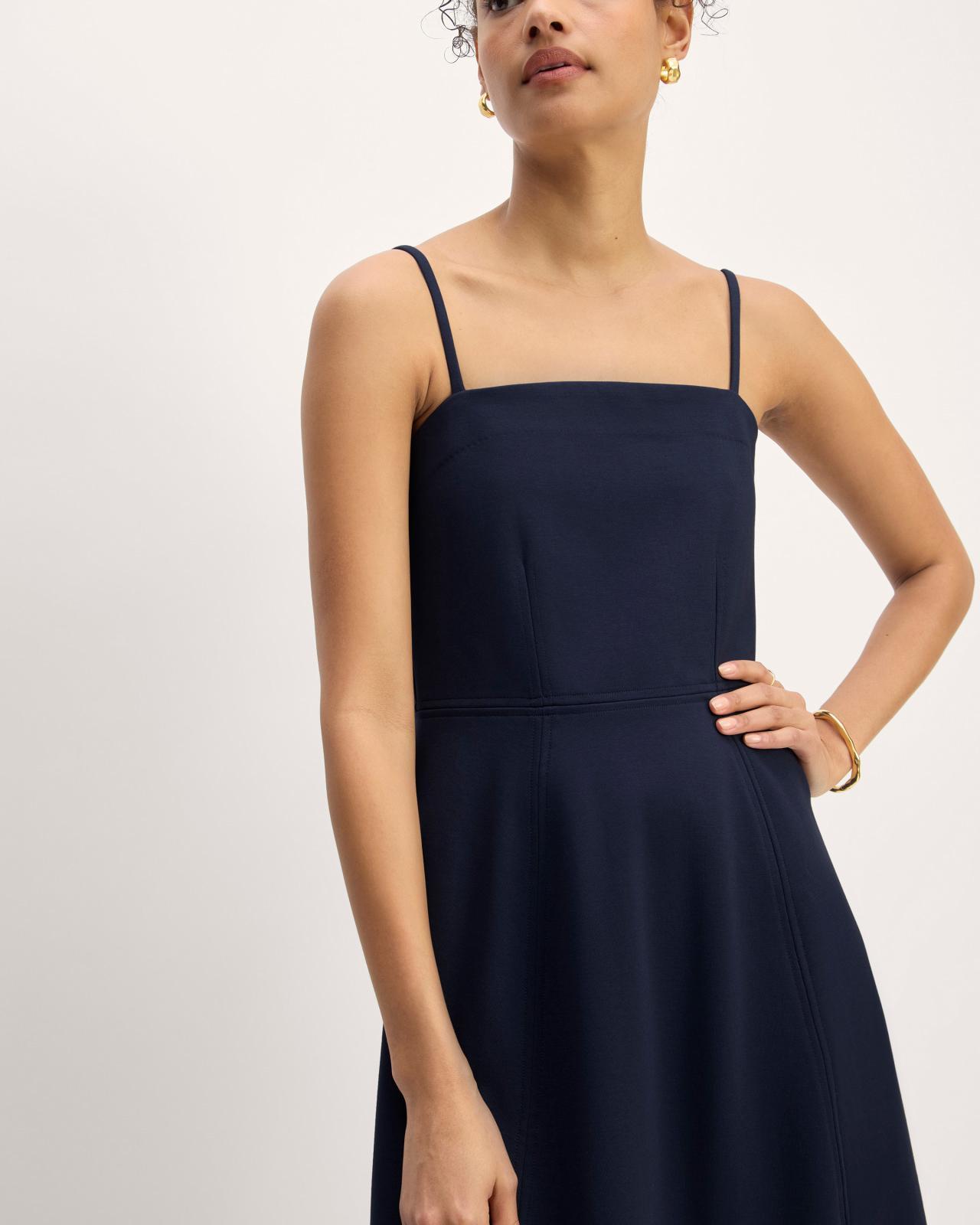 The Dream Everywhere Dress Product Image